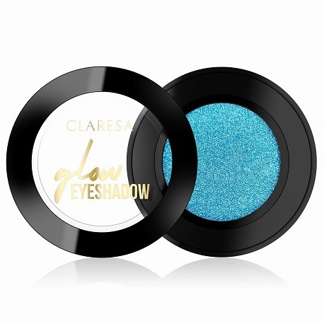 Claresa Glow Eyeshadow No 09 Azure (1.2g)