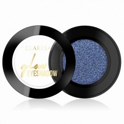 Claresa Glow Eyeshadow No 10 Midnight (1.2g)