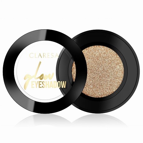 Claresa Glow Eyeshadow No 11 Golden Blond (1.2g)