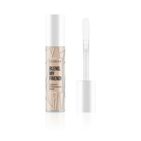 Claresa BLEND, MY FRIEND! Creamy Eyeshadow Base (5.5g)