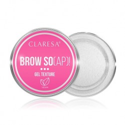Claresa BROW SO(AP)! Eyebrow Soap (30ml)