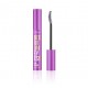 Claresa BEDROOM EYES Curl Volume Mascara Black