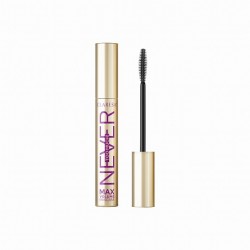 Claresa NEVER TOO MUCH! Mascara Black (10g)