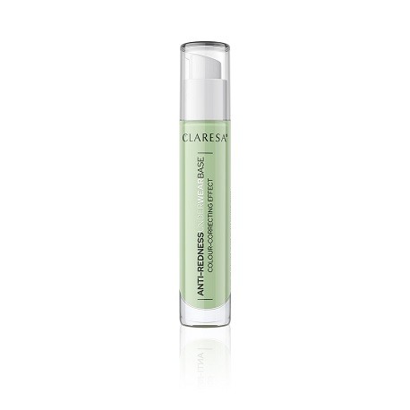 Claresa ANTI-REDNESS Underwear Base Makeup Primer (34g)