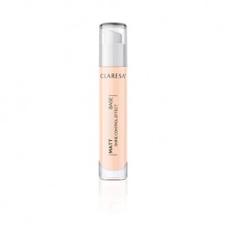 Claresa MATTIFYING Underwear Base Makeup Primer (34g)