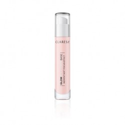 Claresa GLOW Underwear Base Makeup Primer (34g)