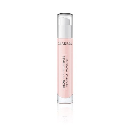 Claresa GLOW Underwear Base Makeup Primer (34g)