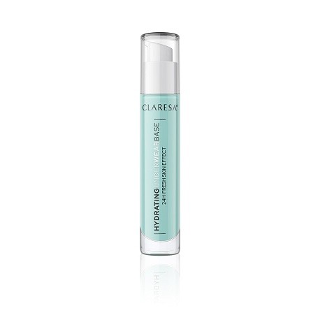 Claresa HYDRATING Underwear Base Makeup Primer (34g)