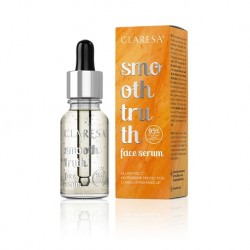Claresa SMOOTH TRUTH Smoothing Face Serum (16g)