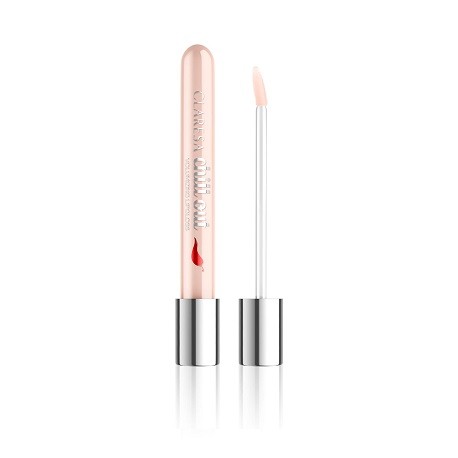 Claresa CHILL OUT Lipgloss No 11 Out Of Gear (5g)