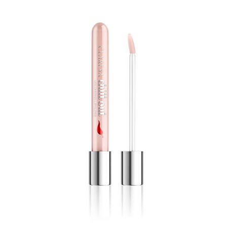 Claresa CHILL OUT Lipgloss No 12 At Ease (5g)