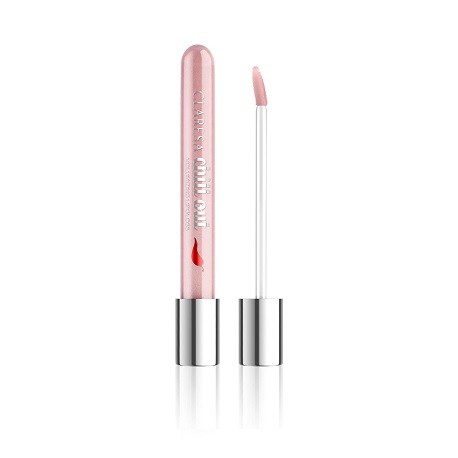 Claresa CHILL OUT Lipgloss No 13 Mellow (5g)