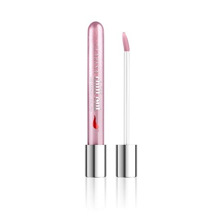 Claresa CHILL OUT Lipgloss No 14 Relaxed (5g)