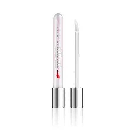 Claresa CHILL OUT Lipgloss No 15 Happy Go Lucky (5g)