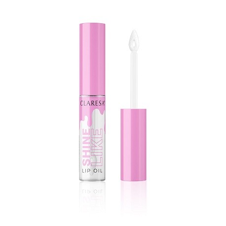 Claresa SHINE LIKE Lip Oil No 03 Raspberry (4g)