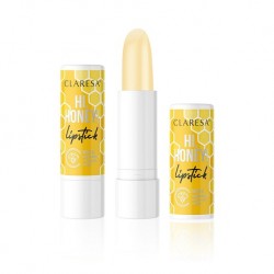 Claresa HI, HONEY! Honey Lipstick