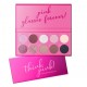 Claresa THINK PINK Eyeshadow Palette (12g)