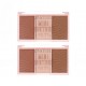 Sunkissed Mini Contour Face Trio