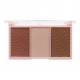 Sunkissed Mini Contour Face Trio