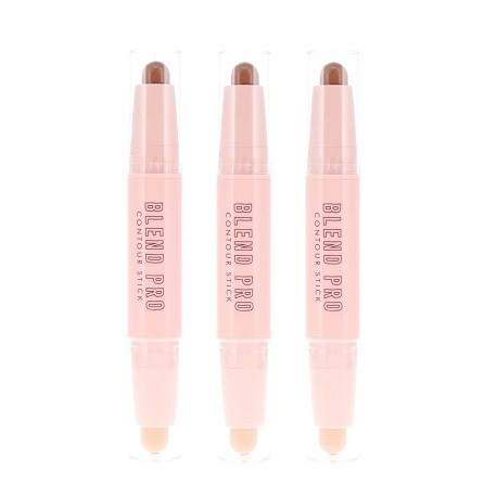Sunkissed Blend Pro Contour Stick