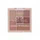 Sunkissed Oh So Natural Face Palette