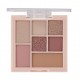 Sunkissed Oh So Natural Face Palette