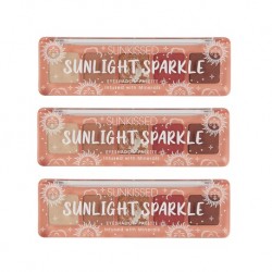 Sunkissed Sunlight Sparkle Eyeshadow Palette