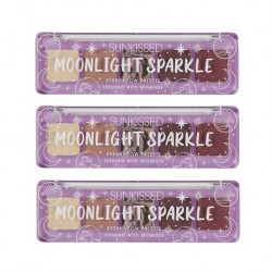 Sunkissed Moonlight Sparkle Eyeshadow Palette