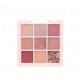 Sunkissed Rose Quartz Eyeshadow Palette