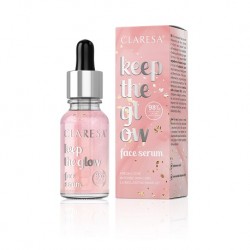Claresa KEEP THE GLOW Illuminating Face Serum (16g)