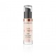 Claresa LIQUID PERFECTION 2 In 1 High Coverage Foundation & Concealer No 101 Light (34g)