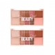 Sunkissed Dusk to Dawn Beauty Face Palette (12.6g)