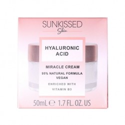Sunkissed Skin Miracle Cream 50ml