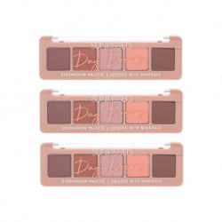 Sunkissed Day Dreams  Eyeshadow Palette (4.5g)