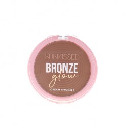 Sunkissed Bronze Glow Cream Bronzer (13g)