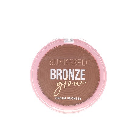 Sunkissed Bronze Glow Cream Bronzer (13g)