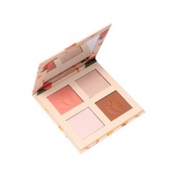 Sunkissed Peachy Dreams Face Palette (30g)