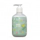HiSkin Kids Body Wash "Lime & Mint" 400ml
