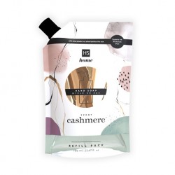 HiSkin Home Liquid Hand Soap "Cashemere" Refill Pack 700ml