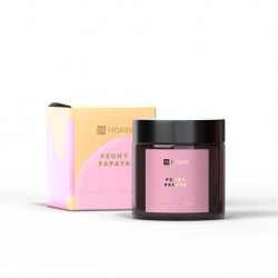 HiSkin Home Αρωματικό Κερί ΠΑΙΩΝΙΑ ΠΑΠΑΓΙΑ 100g