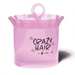 HiSkin Crazy Hair Αφροποιητής Σαμπουάν