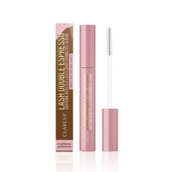 Claresa Lash DOUBLE ESPRESSO Eyelash Serum (10g)