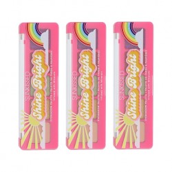 Sunkissed Shine Bright Eyeshadow Palette