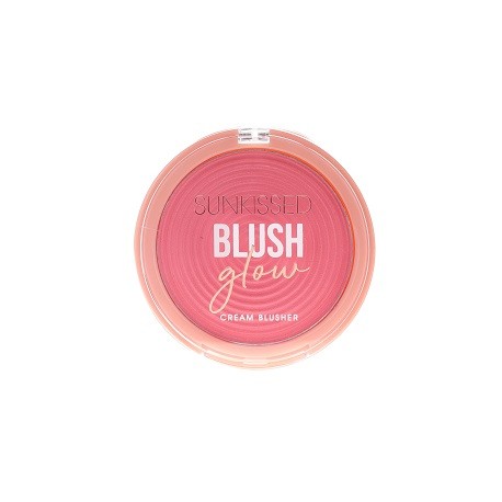 Sunkissed Glow Cream Blusher