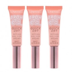 Sunkissed Professional Brow Gel (8ml)