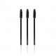 Donegal Eyelash Brush (3pcs)