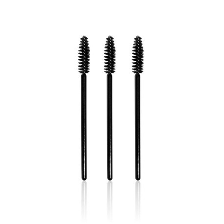Donegal Eyelash Brush (3pcs)