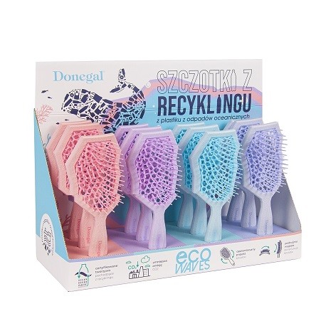 Donegal Eco Wave Brush