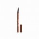 Claresa LINE SO FINE Eyeliner Brown