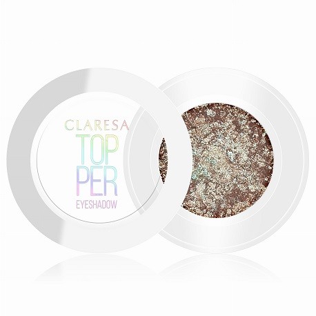 Claresa TOPPER Eyeshadow No 03 Starlight (1.2g)
